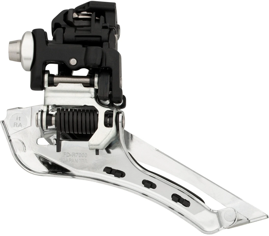 Shimano Dérailleur Avant 105 FD-R7000 2/11 Vitesses – Image 2