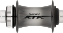 Shimano Moyeu Avant XTR HB-M9010-B Disc Center Lock Axe Traversant De 15 Mm