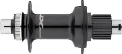 Shimano Moyeu Arrière XT FH-M8130-B Disc Center Lock Axe Traversant 12 Mm