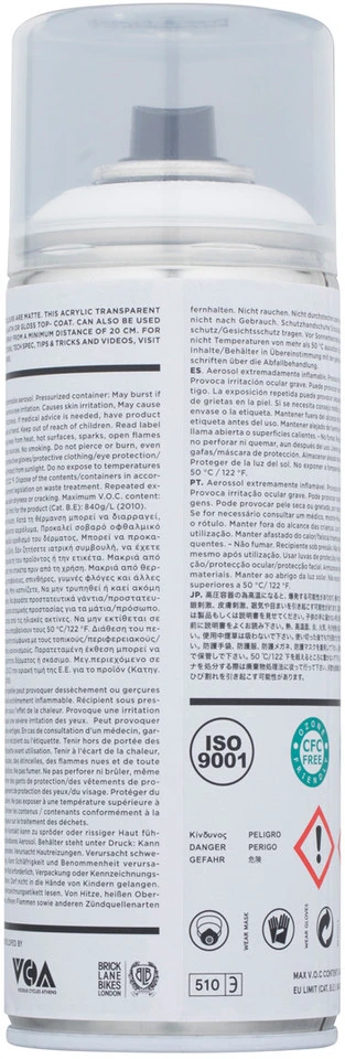 Vernis De Finition Frame Builders – Image 3