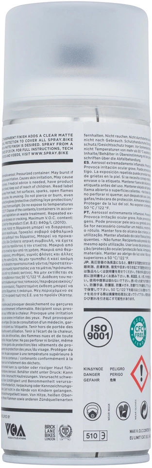 Vernis De Finition Frame Builders – Image 6