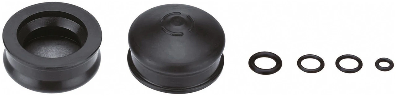 JAGWIRE Set De Joints Toriques Pour Kit De Purge Pro Bleed