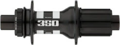 Dt-swiss Moyeu Arrière 350 Road Disc Center Lock