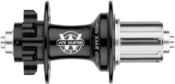 Moyeu Arrière XMR Disc 6 Trous
