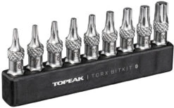 Topeak Torx BitKit 9
