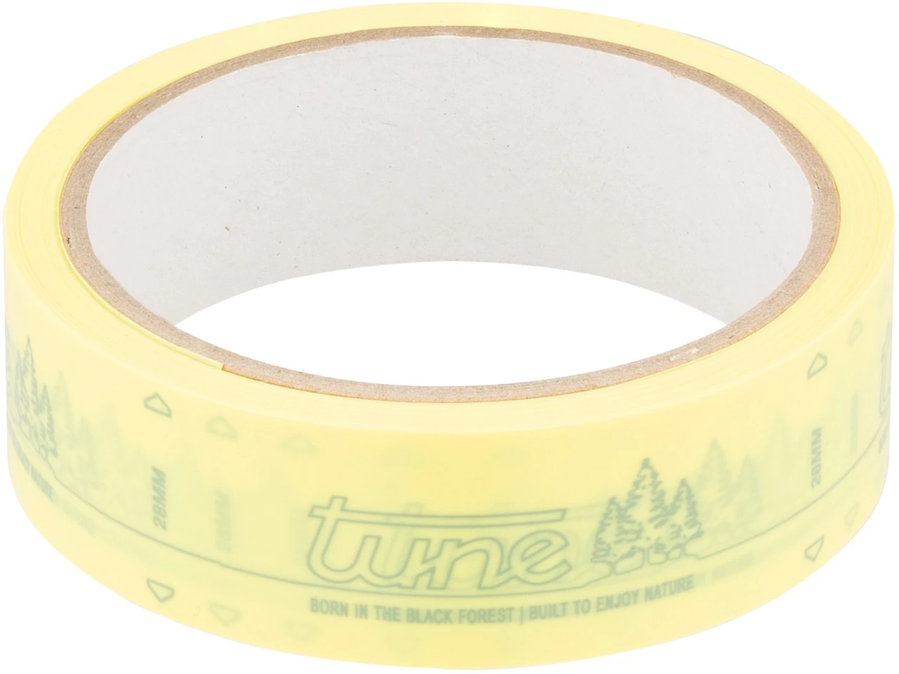Tune Ruban De Jante 11 M Pour 27,5" / 29" 1 Tune Ruban De Jante 11 M Pour 27,5" / 29"