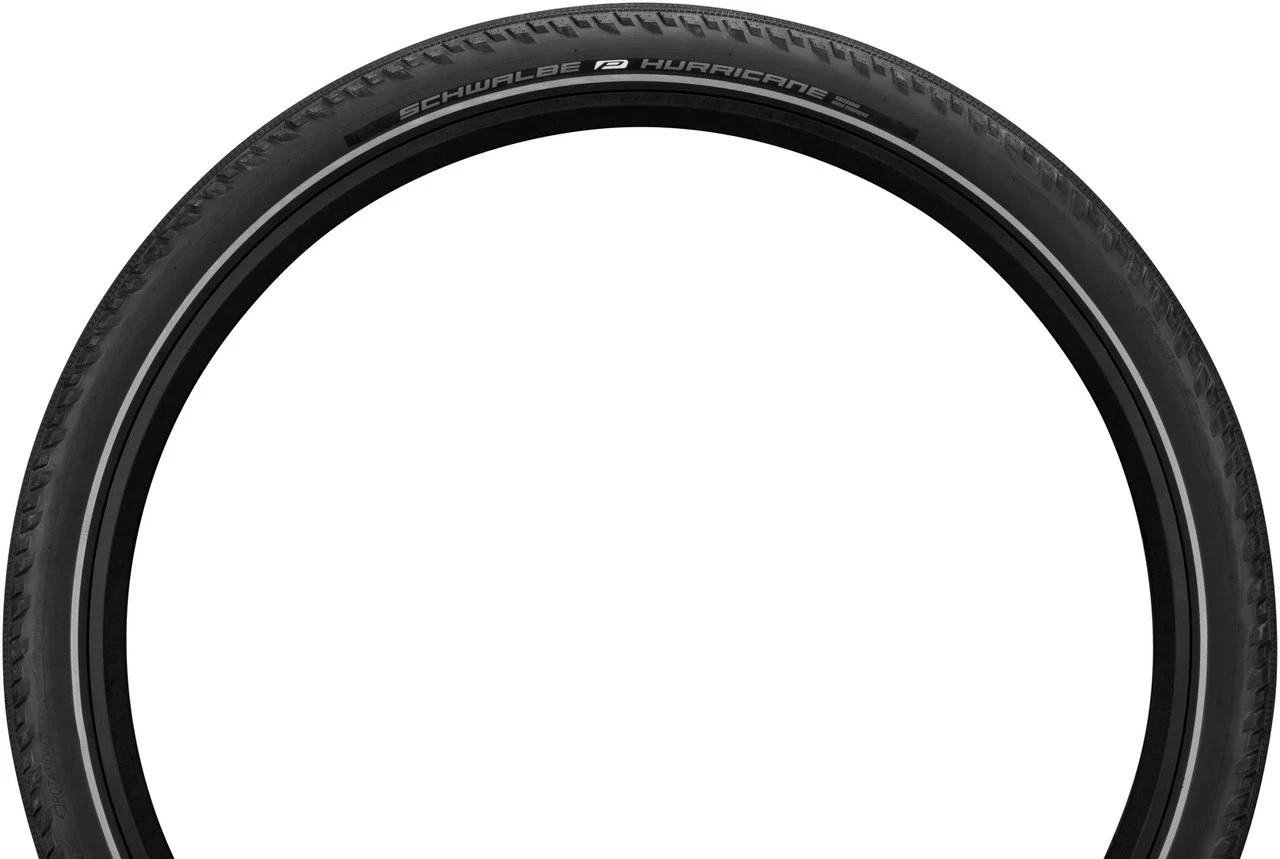 Schwalbe Pneu Rigide Hurricane Performance ADDIX RaceGuard 29" – Image 2