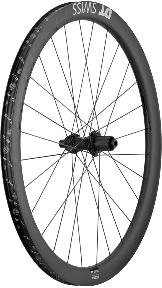 Dt-swiss Set De Roues HGC 1400 SPLINE 42 Boost Disc Center Lock Hybrid 28" – Image 4