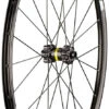 Mavic Roue Crossride FTS-X Disc 6 Trous 29"