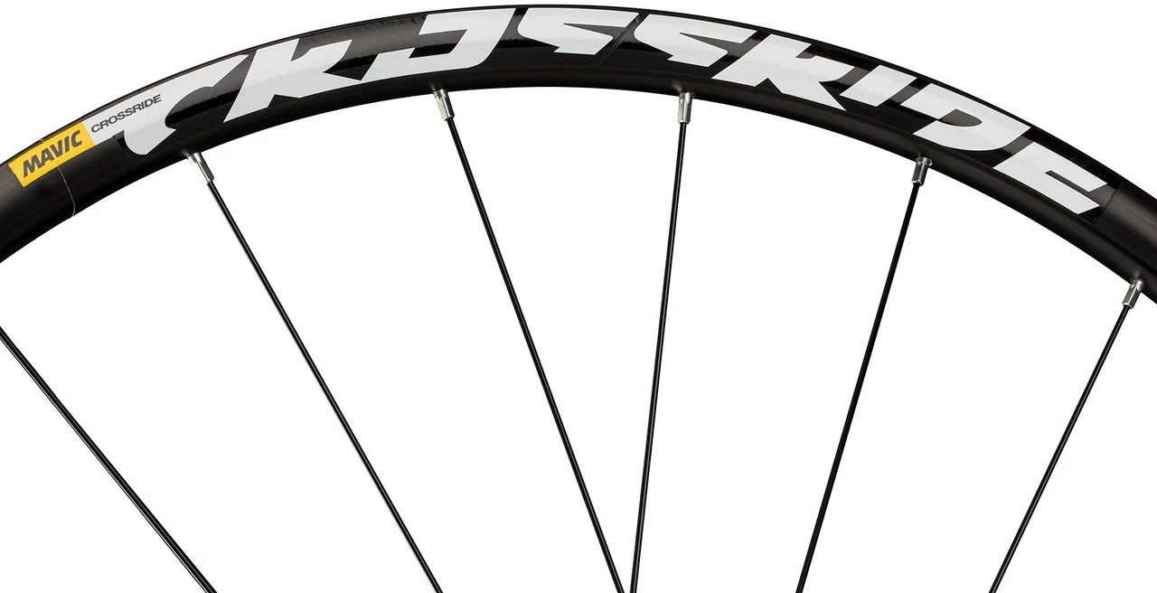Mavic Roue Crossride FTS-X Disc 6 Trous 29" – Image 3