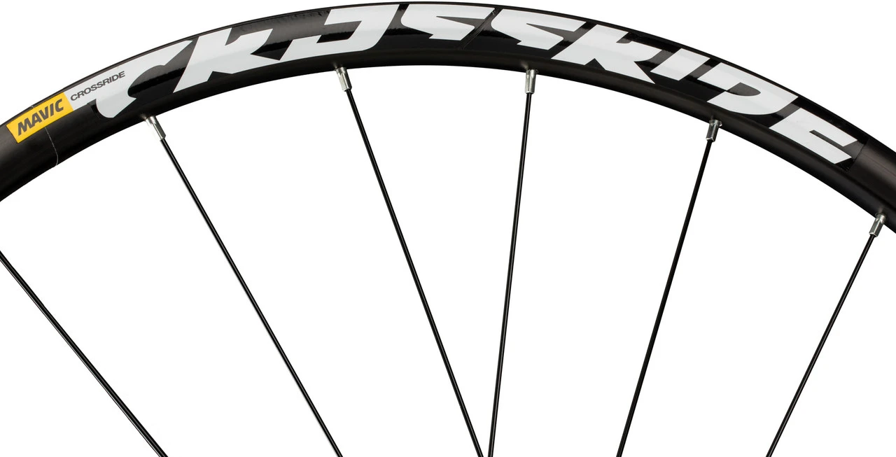 Mavic Roue Crossride FTS-X Disc 6 Trous 29" – Image 7