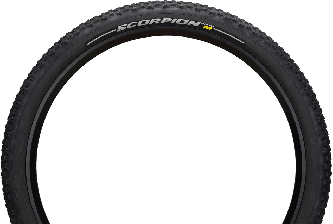 Pirelli Pneu Souple Scorpion VTT Mixed Terrain 27,5" – Image 2