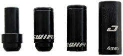 JAGWIRE Capuchons Pour Set De Câble De Vitesses 1X Elite Link