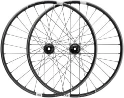 Crankbrothers Set De Roues Synthesis E-MTB Alu Disc 6 Trous 27,5+ Boost