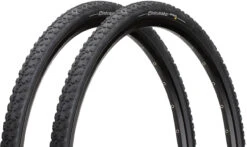 Pirelli Set De 2 Pneus Souples Cinturato Gravel Mixed Terrain TLR 28"