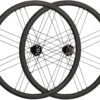 Campagnolo® Set De Roues En Carbone Bora WTO 33 Disc Center Lock 28"