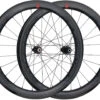Fulcrum Set De Roues Wind 55 DB C19 Disc Center Lock