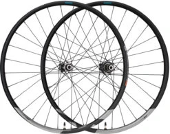 Shimano Set De Roues WH-M8100-TL-B XT Disc Center Lock 29"