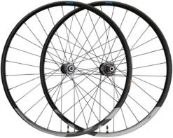 Shimano Set De Roues WH-M8120-TL-B XT Disc Center Lock 27,5"