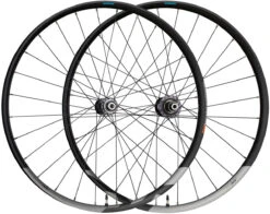 Shimano Set De Roues WH-M8120-TL-B XT Disc Center Lock 29"