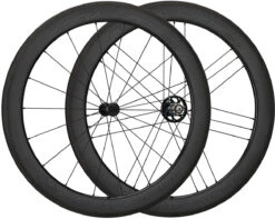 Campagnolo® Set De Roues Bora WTO 60 Road 28"
