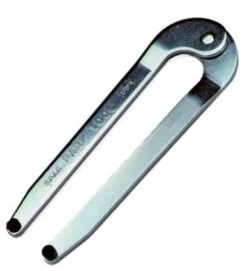 Parktool Clef Réglable Pour Crampons SPA-6