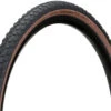 Pirelli Pneu Souple Cinturato Gravel Mixed Terrain Classic TLR 27,5"