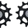 Shimano Galets De Dérailleur Pour XT 12 Vitesses - 1 Paire