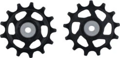 Shimano Galets De Dérailleur Pour XT 12 Vitesses - 1 Paire