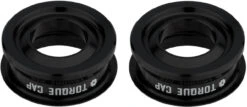 ZIPP Capuchons Torque Cap Pour Moyeux Avant ZM1