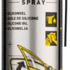 Motorex Spray De Silicone