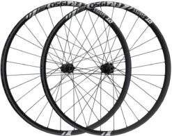 Dt-swiss Set De Roues FR 1950 CLASSIC 30 Boost Disc Center Lock 27,5"