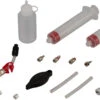 JAGWIRE Kit De Purge Pro Bleed Kit