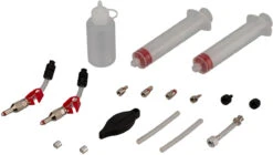 JAGWIRE Kit De Purge Pro Bleed Kit