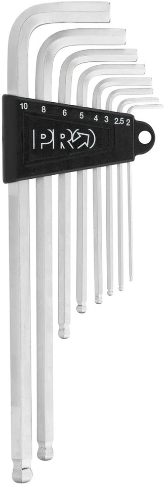 Pro Set De Clefs Hexagonales – Image 2