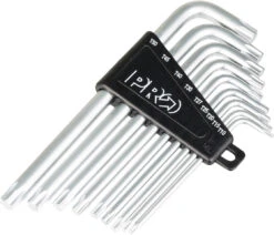 Pro Set De Clefs Torx