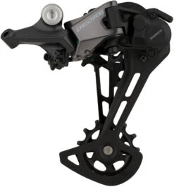 Shimano Dérailleur Arrière Deore Shadow Plus RD-M6100 12 Vitesses