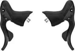 Campagnolo® Leviers De Vitesses/Frein Record Ultra-Shift Ergopower 2x12