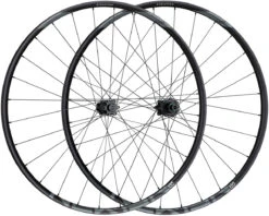 Newmen Set De Roues Evolution SL X.A.25 FADE Boost Disc 6 Trous 29"
