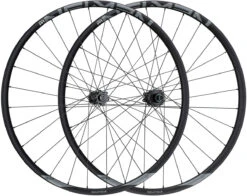 Newmen Set De Roues Evolution SL E.G.30 FADE Boost Disc 6 Trous 27,5"