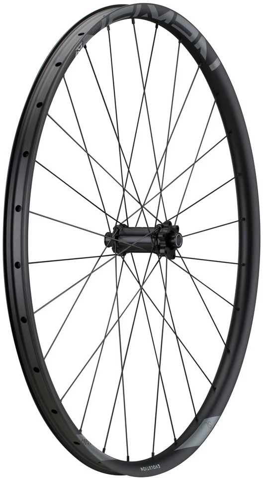 Newmen Set De Roues Evolution SL E.G.30 FADE Boost Disc 6 Trous 27,5" – Image 2