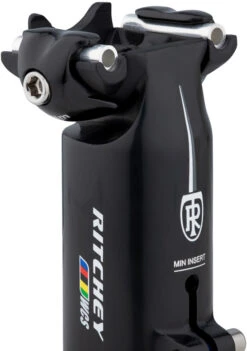 RITCHEY Tige De Selle Mast Topper -CycleFix Promos Soldes Magasin 334867