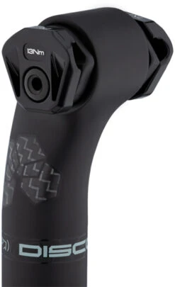 Pro Tige De Selle Discover Di2 Carbon -CycleFix Promos Soldes Magasin 334873