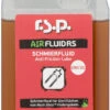 R.s.p. Huile Lubrifiante Air Fluid RS 0W/30 P. Fourches à Suspension RockShox