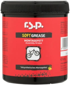 R.s.p. Graisse De Montage Soft Grease