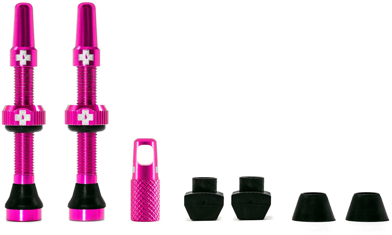 Muc-Off Set De 2 Valves Tubeless – Image 4
