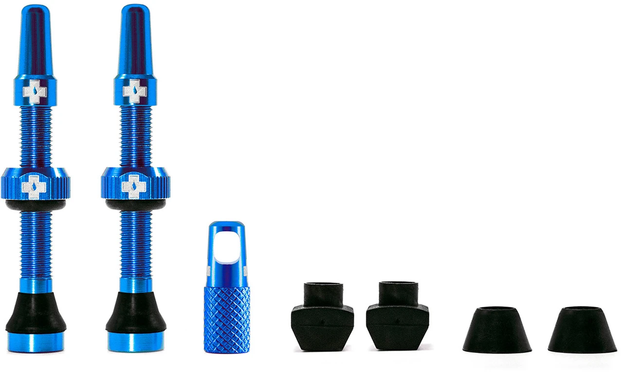 Muc-Off Set De 2 Valves Tubeless – Image 8