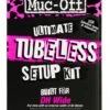 Muc-Off Kit UltimateTubeless DH / Plus