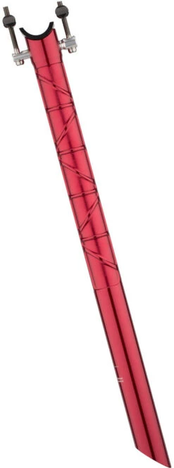 Tune Tige De Selle Leichtes Stück 420 Mm