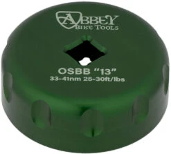 Bottom Bracket Socket Single Sided Pour E*thirteen